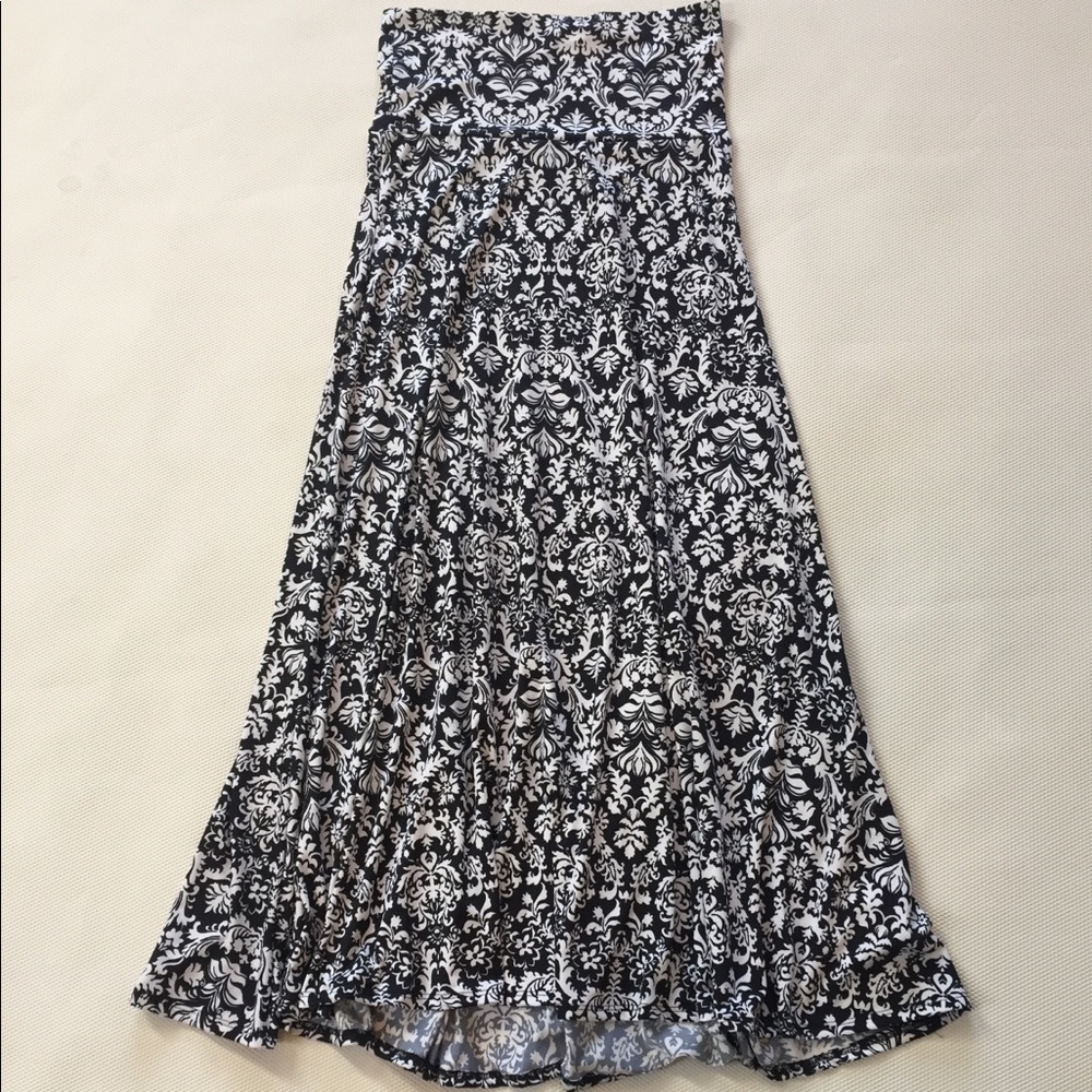 Lularoe XS Maxi